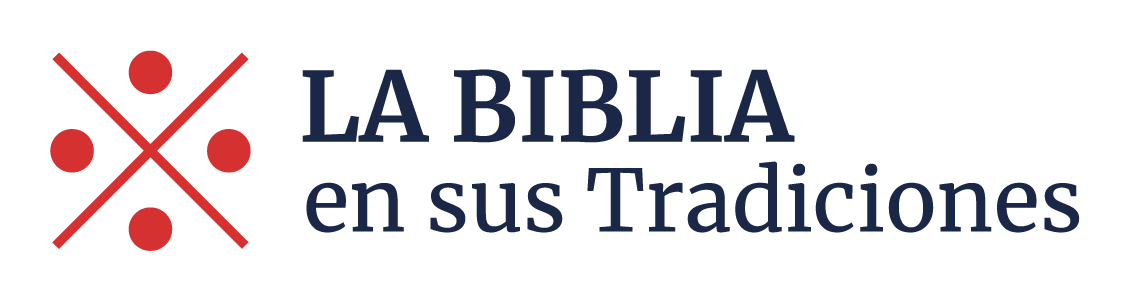 La Biblia en sus Tradiciones